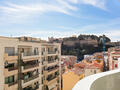Immeuble Le Stella 2 pièces en façade étage élevé - Appartements à vendre à Monaco