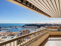 Vente 3 pièces rénové vue extraordinaire Monaco - Appartements à vendre à Monaco