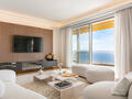 Vente appartement 3 pièces - Vue mer - Appartements à vendre à Monaco