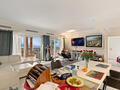 À VENDRE – SPACIEUX APPARTEMENT 3 PIÈCES – RÉSIDENCE « LE SEASIDE PLAZA » – FONTVIEILLE, MONACO - Appartements à vendre à Monaco