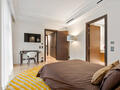Vente Exclusivité appartement quartier Condamine - terrasse vue panoramique mer et ville - Appartements à vendre à Monaco