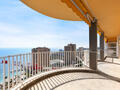 Vente appartement 3 pièces - Vue mer - Appartements à vendre à Monaco