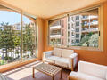 Nouveauté - Appartement rénové à la vente - Fontvieille, Monaco - Appartements à vendre à Monaco