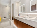 Vente Exclusivité appartement quartier Condamine - terrasse vue panoramique mer et ville - Appartements à vendre à Monaco