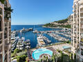 À Vendre – Appartement d’Exception de 7 Pièces – Résidence « Le Seaside Plaza », Fontvieille - Appartements à vendre à Monaco
