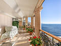À Vendre – Appartement d’Exception de 7 Pièces – Résidence « Le Seaside Plaza », Fontvieille - Appartements à vendre à Monaco