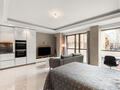Vente Exclusivité appartement studio avec parking Condamine dans résidence de standing - Appartements à vendre à Monaco