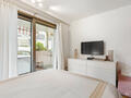 Exclusivité - Vente appartement 2 pièces Monaco Saint Roman La Rousse - Appartements à vendre à Monaco