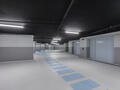Vente Exclusivité Emplacement de Parking VILLA NINETTA Moneghetti - Appartements à vendre à Monaco