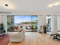 Vente Exclusivité appartement quartier Condamine - terrasse vue panoramique mer et ville - Appartements à vendre à Monaco