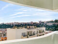 Immeuble Le Stella 2 pièces en façade étage élevé - Appartements à vendre à Monaco