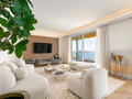 Vente appartement 3 pièces - Vue mer - Appartements à vendre à Monaco