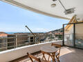 Appartement 3 Pièces Lumineux avec Terrasse – Résidence de Standing – Monaco - Appartements à vendre à Monaco