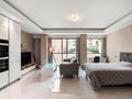 Vente Exclusivité appartement studio avec parking Condamine dans résidence de standing - Appartements à vendre à Monaco