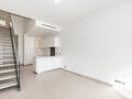 Immeuble Le Stella 2 pièces en façade étage élevé - Appartements à vendre à Monaco