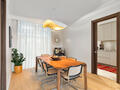 Vente Exclusivité appartement quartier Condamine - terrasse vue panoramique mer et ville - Appartements à vendre à Monaco
