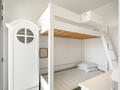Appartement 3 Pièces Lumineux avec Terrasse – Résidence de Standing – Monaco - Appartements à vendre à Monaco