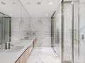 Exclusivité - Vente appartement 5 pièces Monaco Carré d'Or luxueuse résidence - Appartements à vendre à Monaco