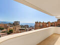 Vente Exclusivité Grand appartement 3 pièces Monaco nouvelle résidence - Appartements à vendre à Monaco