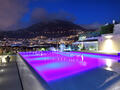 Vente appartement Monaco Penthouse 5 pièces piscine privée - Appartements à vendre à Monaco