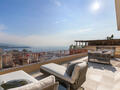 Vente appartement Monaco Penthouse 7 pièces piscine privée - Appartements à vendre à Monaco