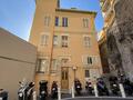 Vente 3 Pièces traversant sous loi 1235 avec échappée mer - Appartements à vendre à Monaco