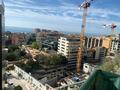 Vente 3 Pièces traversant sous loi 1235 avec échappée mer - Appartements à vendre à Monaco