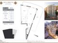 Exclusivité Vente 2 pièces neuf avec balcon et parking Villa Ninetta Moneghetti Monaco - Appartements à vendre à Monaco