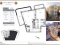 Vente Exclusivité grand 2 pièces avec parking Villa Ninetta Moneghetti Monaco - Appartements à vendre à Monaco