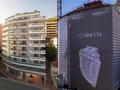 Vente Exclusivité appartement 2 Pièces Monaco Moneghetti nouvelle Résidence - Appartements à vendre à Monaco