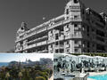 Vente parking Residence du Metropole - Appartements à vendre à Monaco