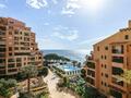 Vente Exclusivité appartement 2 pièces vue mer parking Monaco Fontvieille - Appartements à vendre à Monaco
