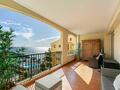 Vente Exclusivité appartement 2 pièces vue mer parking Monaco Fontvieille - Appartements à vendre à Monaco
