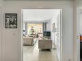 Vente Exclusivité appartement 2 pièces vue mer parking Monaco Fontvieille - Appartements à vendre à Monaco