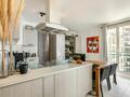 Vente Exclusivité appartement 2 pièces vue mer parking Monaco Fontvieille - Appartements à vendre à Monaco