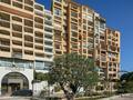 Vente Exclusivité appartement 2 pièces vue mer parking Monaco Fontvieille - Appartements à vendre à Monaco
