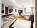 Vente Exclusivité Grand appartement 3 pièces Monaco nouvelle résidence - Appartements à vendre à Monaco