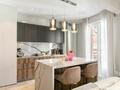 Vente appartement rénové meublé 4 pièces Monaco Monte-Carlo - Appartements à vendre à Monaco