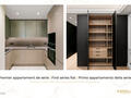 Vente Exclusivité appartement 2 Pièces Monaco Moneghetti nouvelle Résidence - Appartements à vendre à Monaco