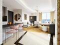 Vente Exclusivité appartement 2 Pièces Monaco Moneghetti nouvelle Résidence - Appartements à vendre à Monaco