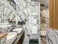 Vente appartement rénové meublé 4 pièces Monaco Monte-Carlo - Appartements à vendre à Monaco