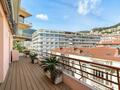 Vente appartement rénové meublé 3 pièces Monaco Monte-Carlo - Appartements à vendre à Monaco