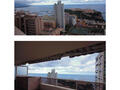 Patio Palace - SUPERBE 3/4 PIECES VUE PANORAMIQUE - Appartements à vendre à Monaco