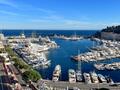 Beau 4 pièces avec vue sur le Grand Prix - Appartements à vendre à Monaco