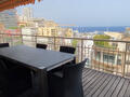 Magnifique 3 pièces avec vue sur le port - Propriétés à vendre à Monaco
