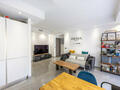 Beau 3 pièces rénové à usage mixte - Appartements à vendre à Monaco