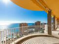 Magnifique 4 pièces - Les Abeilles - Appartements à vendre à Monaco
