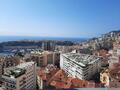 Millefiori - 3 pièces rénové avec vue mer - Appartements à vendre à Monaco