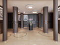 TOUR ODEON - 7 PIECES - MAGNIFIQUE ET RARE APPARTEMENT DE MAÎTRE - Appartements à vendre à Monaco