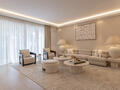 Villa del Sole - Appartement de maître en dernier étage - Appartements à vendre à Monaco